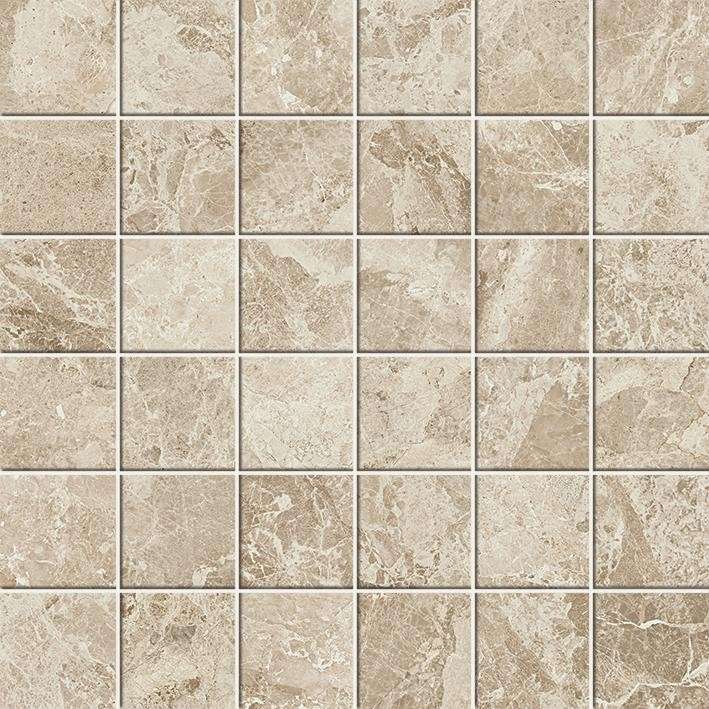 White Mosaico Lap 30 (300x300)