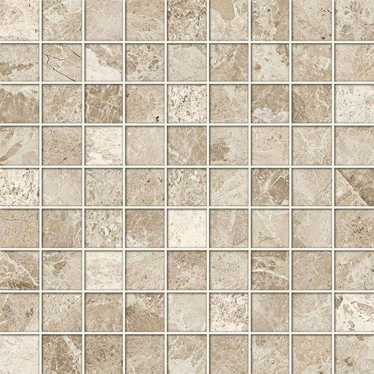 White Mosaic 31.5 (315x315)