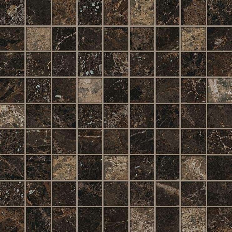 Dark Mosaic 31.5 (315x315)