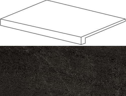 Атлас Конкорд Wise Dark Scalino Frontale Lap 33x60