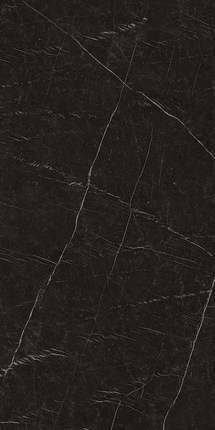 Атлас Конкорд (Италия) Atlas Plan Nero Marquina Satin - 12mm ST