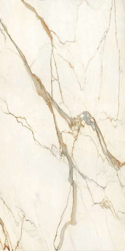 Calacatta Imperiale Satin - 12mm ST (1620x3240)