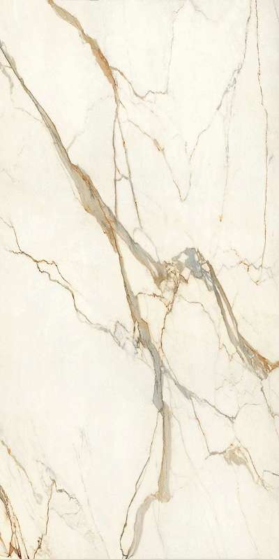 Calacatta Imperiale Silk - 12mm ST (1620x3240)