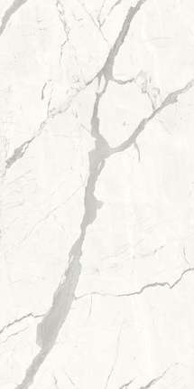 Атлас Конкорд (Италия) Atlas Plan Statuario Supremo Silk Natura Vein - 20mm