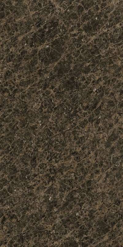 Emperador Dark Silk 162x324 cm - 12mm ST (1620x3240)