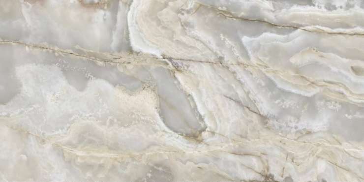 Ава Onice Iride Argento Lap Ret 80x160