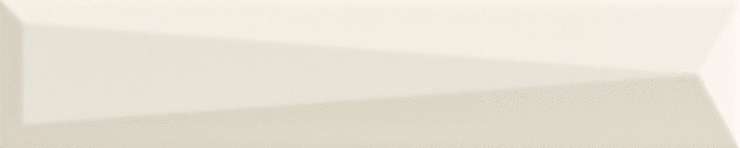 Ава Up Lingotto Bone Glossy 25x5