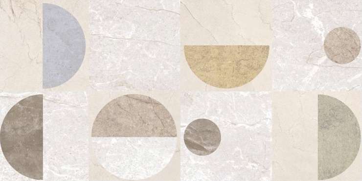 Аксима Андорра Геометрия Люкс