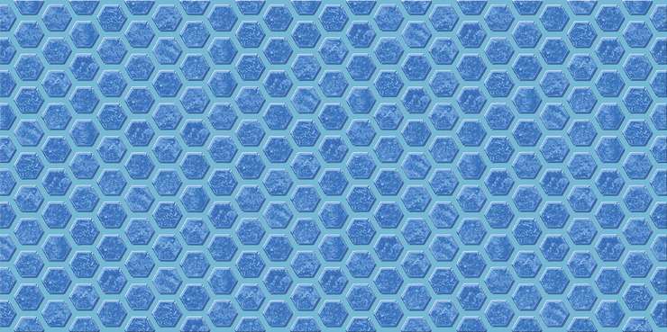 Аксима Анкона Синяя Низ