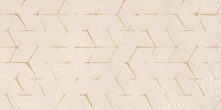 Аксима Авила Вставка D Бежевая 30х60