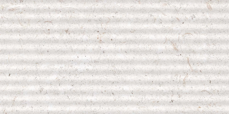 Аксима Бурже Светло-Бежевая Рельеф 30х60