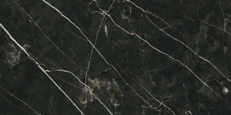 Аксима Dakar Черный 60x120