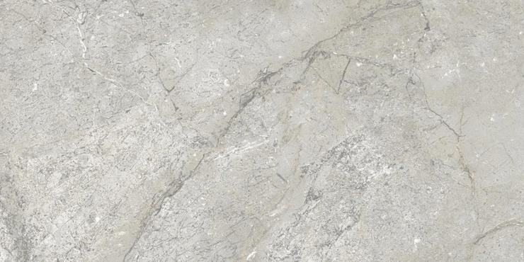 Аксима Этна Светло-Серая 30х60