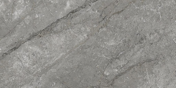 Аксима Этна Серая 30х60