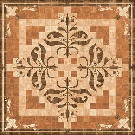 Аксима Гарби Дуб Люкс