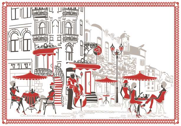 Аксима Гардения Вставка D1