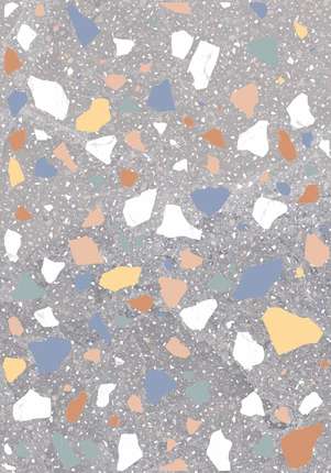 Аксима Генуя Серая