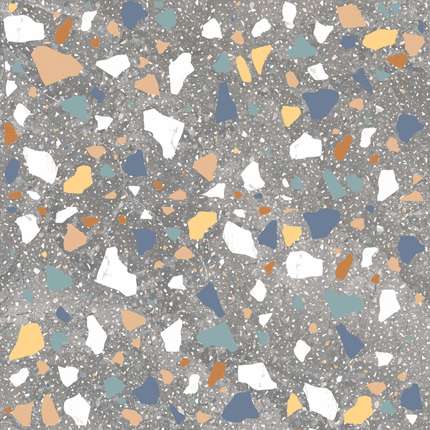 Аксима Генуя Серый