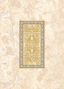 Beige decor D (250x350)