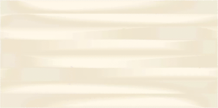 Аксима Мальта Бежевая Рельеф 25х50