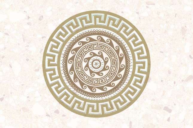 Аксима Пальмира Вставка D2