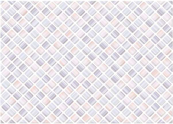 Аксима Сиена Сиреневая верх