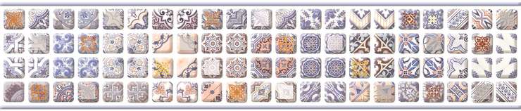 Аксима Сиена Сиреневый G