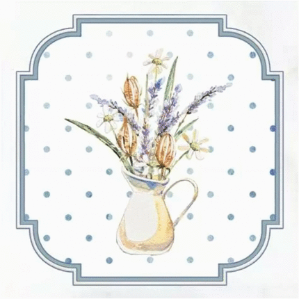 Аксима Сопрано Вставка D4 20х20