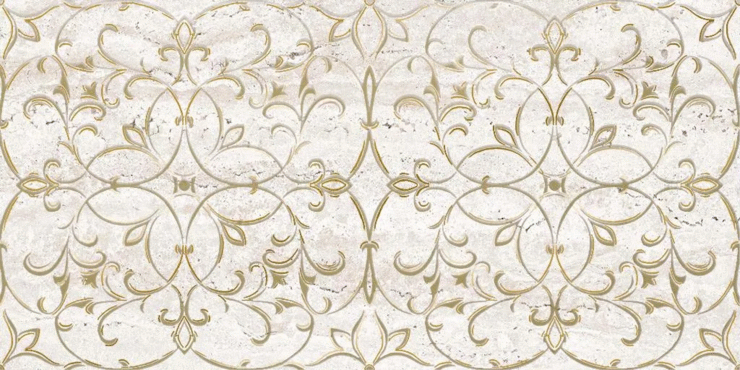 Аксима Трентино Вставка D 30х60