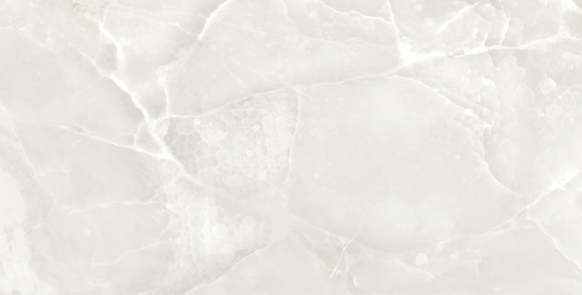 Onyx White Glossy 60х120 (1200x600)