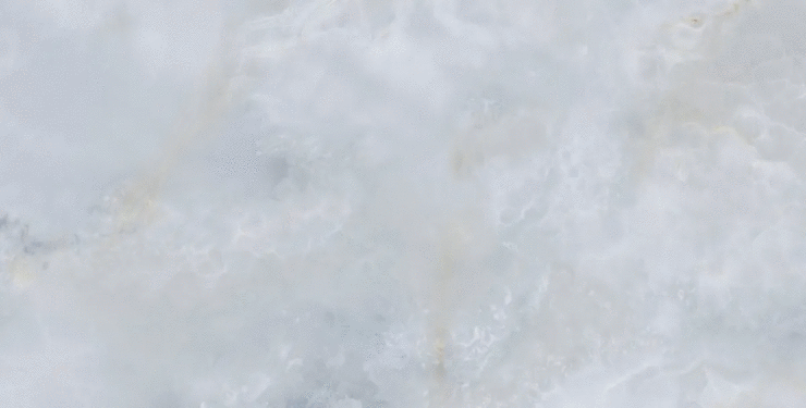 Азарио Celeb Onyx Blue Glossy 60х120