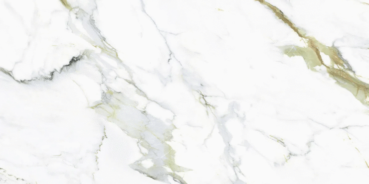 Азарио Pacific Green Glossy 60х120