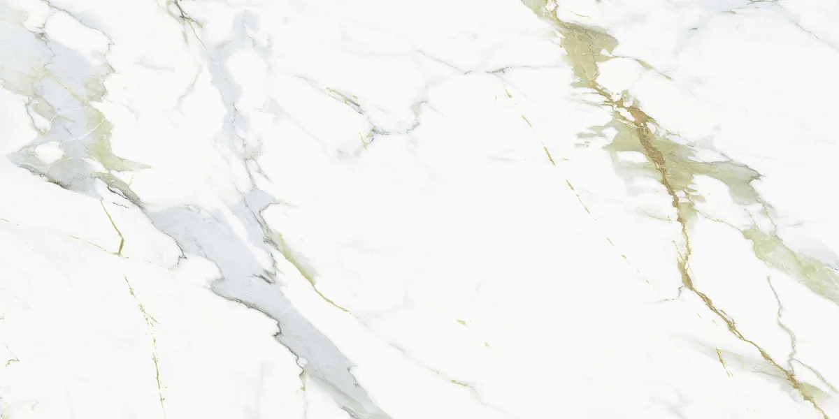 Green Glossy 60х120 (1200x600)