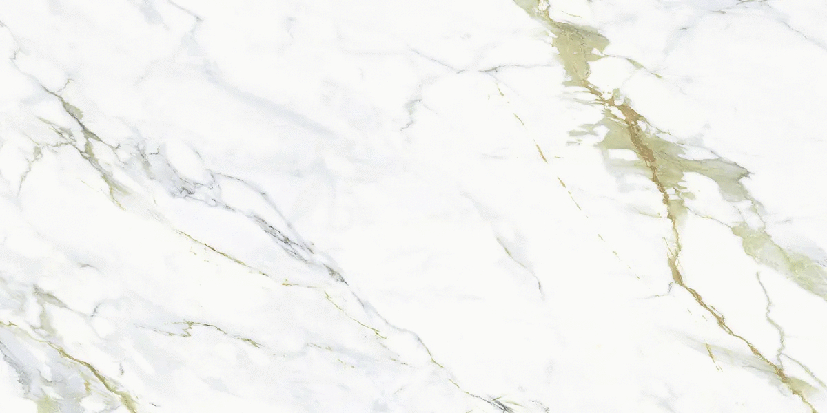 Green Glossy 60х120 (1200x600)