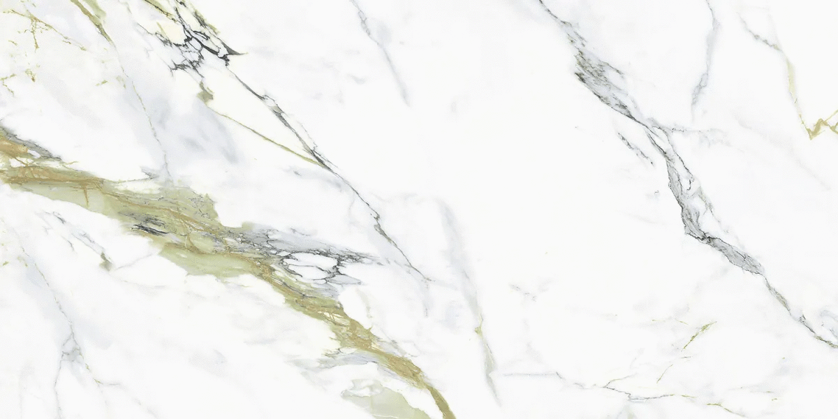 Green Glossy 60х120 (1200x600)