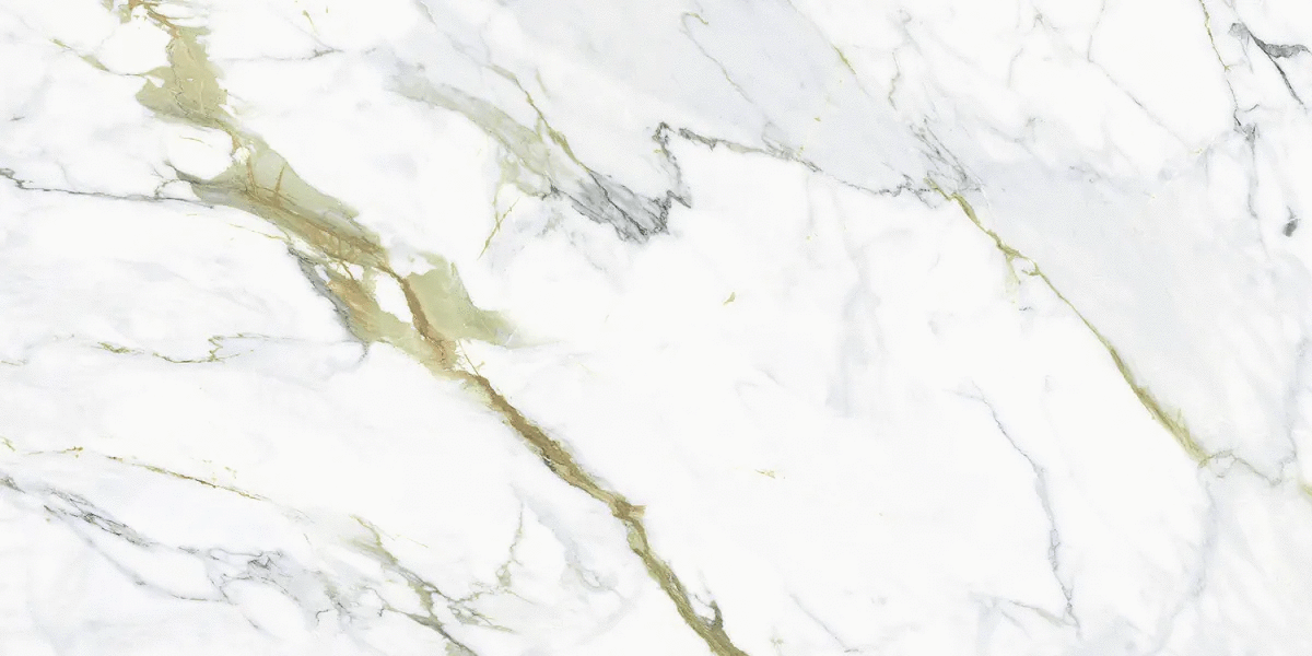 Green Glossy 60х120 (1200x600)