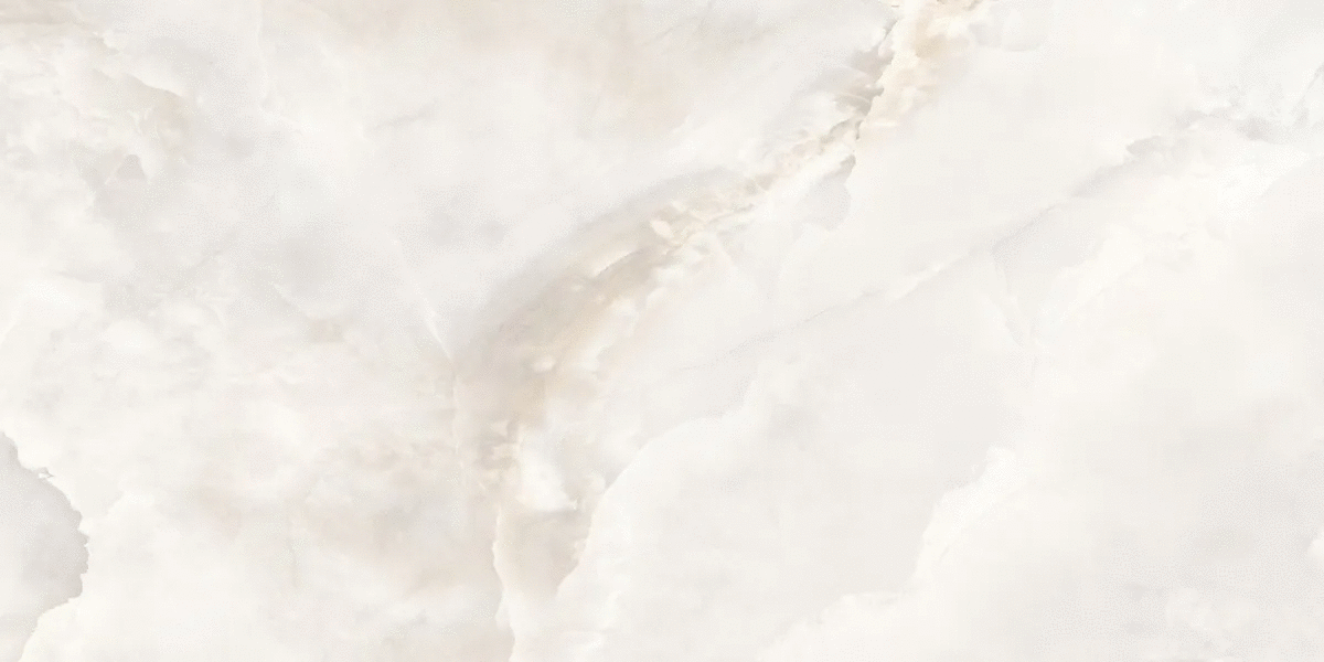 Beige Glossy 60х120 (1200x600)