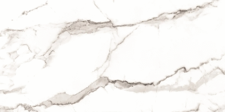 Азарио Statuario Pacific Glossy Carving 60х120