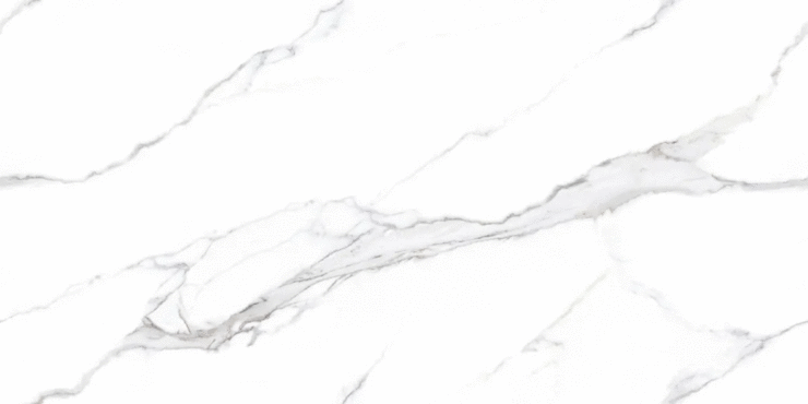 Азарио Statuario Nais Glossy 80х160