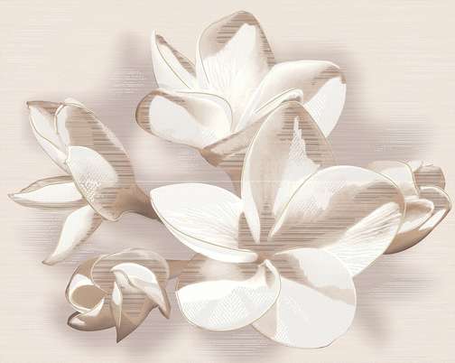 Dec. Plumeria Beige (505x402)