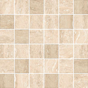 Beige Mosaic (300x300)