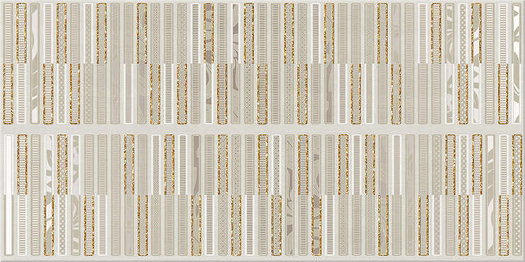 Азори Aura Dec. Marfil Geometria