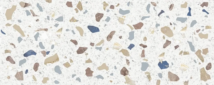 Азори Colormix Terrazzo 20.1х50.5