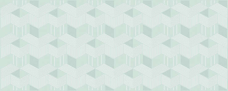 Азори Lounge Mint Geometria