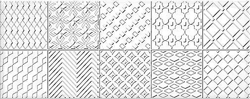 Азори Nuvola Ornament