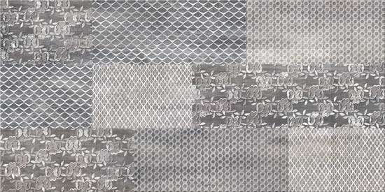 Азори Pandora Grey Ornament