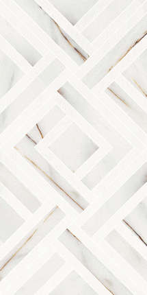 Азори Rosso Venato Geometria 10.5мм