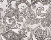 Grey Paisley Panno (505x402)