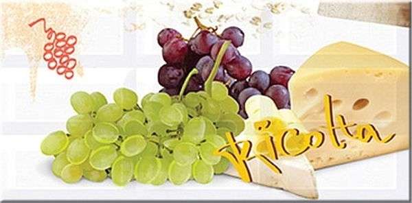 Азори Вог Рикотта