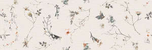 Decor Sendai R90 White 30х90 (900x300)